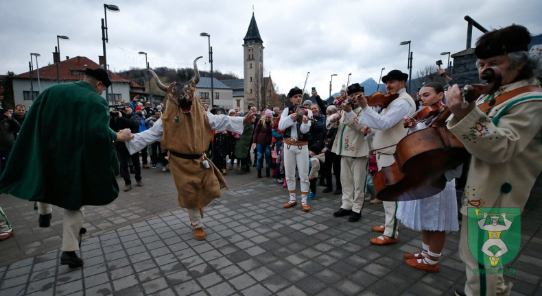 Terchova fasiangy 2026-26