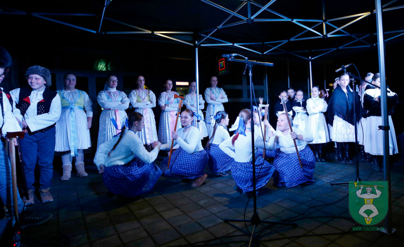 Terchova fasiangy 2026-56