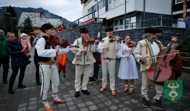 Terchova fasiangy 2026-21