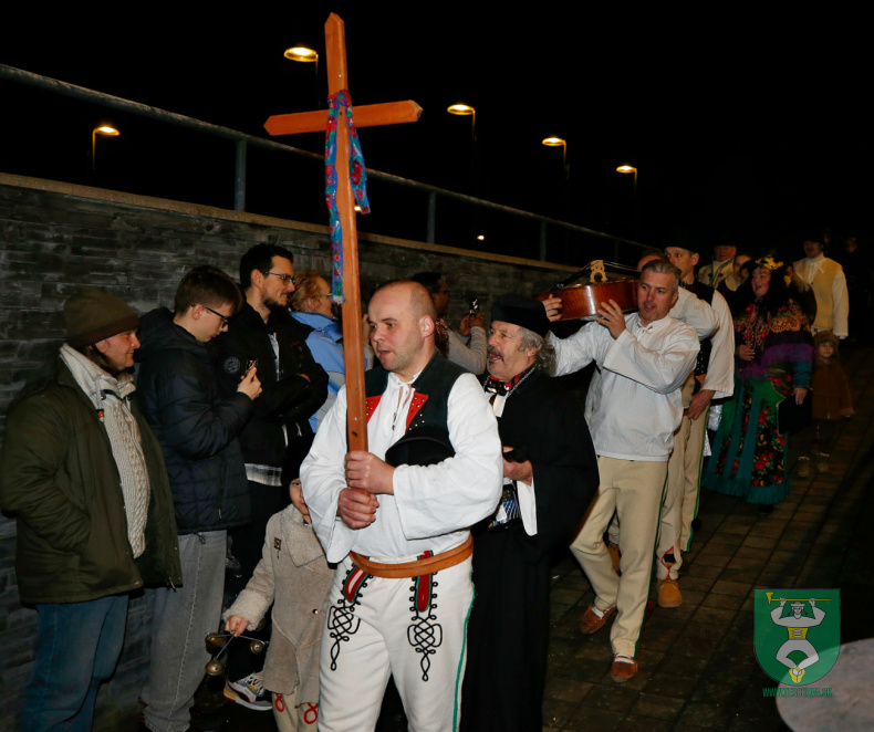 Terchova fasiangy 2026-64