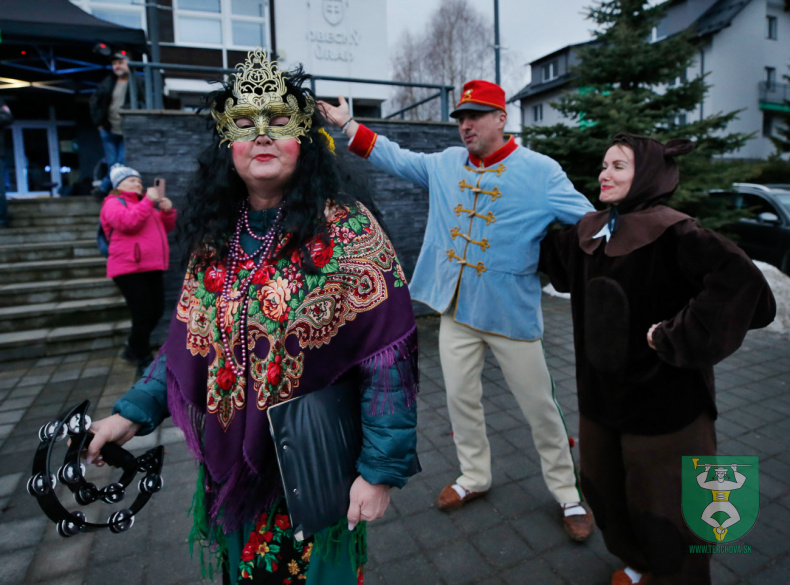 Terchova fasiangy 2026-22