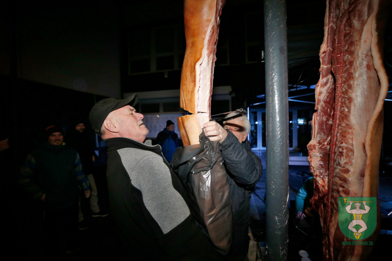 Terchova fasiangy 2026-75