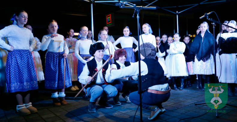 Terchova fasiangy 2026-55