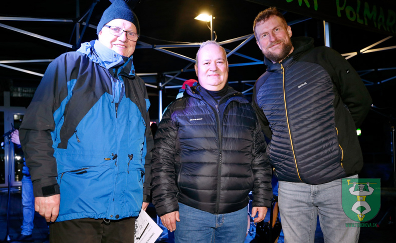 Terchova fasiangy 2026-72