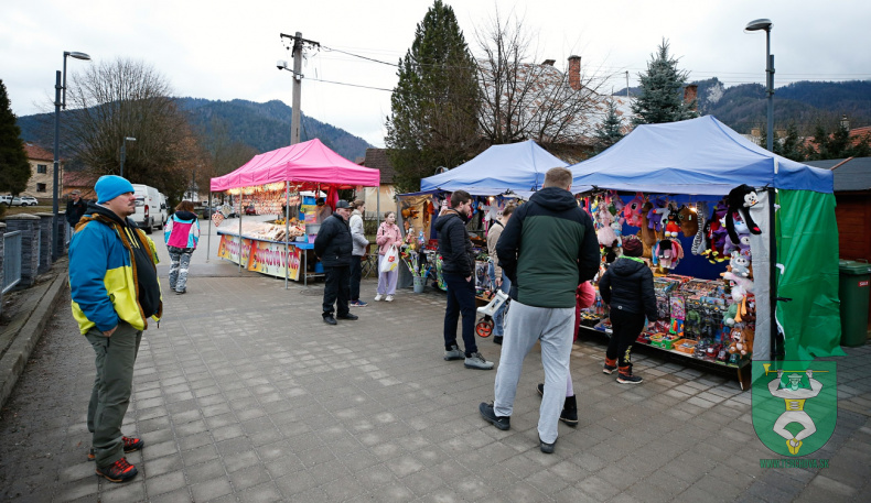 Terchova fasiangy 2026-01