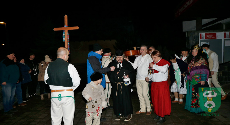 Terchova fasiangy 2026-63