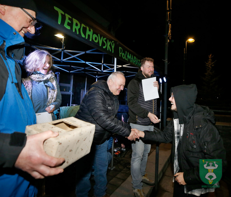 Terchova fasiangy 2026-73