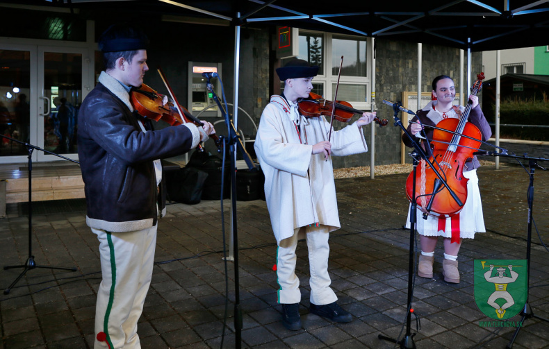 Terchova fasiangy 2026-09