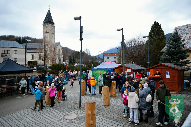 Terchova fasiangy 2026-05