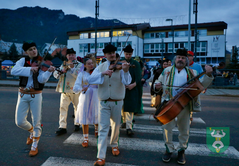 Terchova fasiangy 2026-39