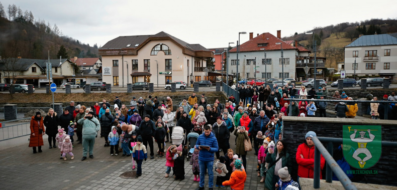 Terchova fasiangy 2026-13