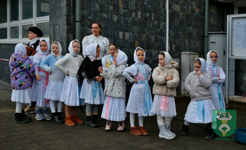 Terchova fasiangy 2026-10