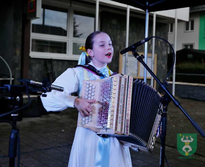 Terchova fasiangy 2026-07