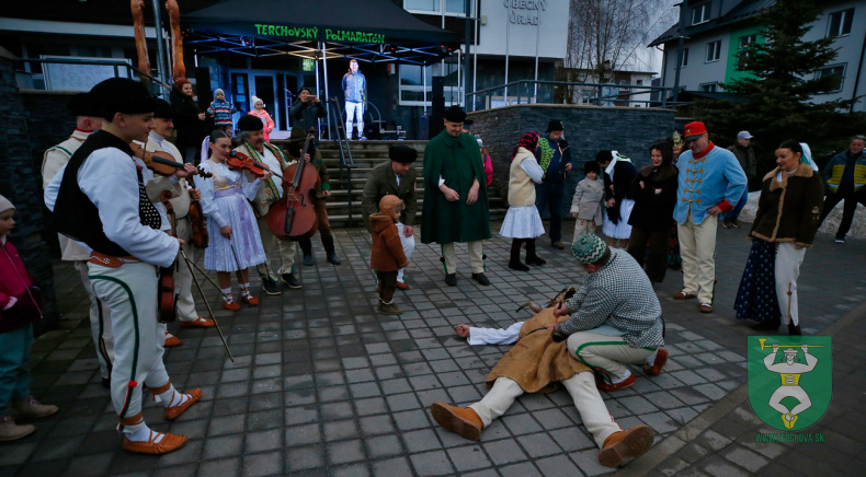 Terchova fasiangy 2026-37