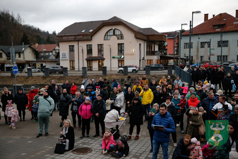 Terchova fasiangy 2026-17