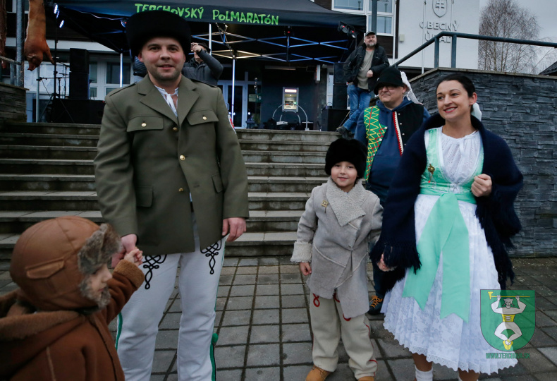 Terchova fasiangy 2026-23