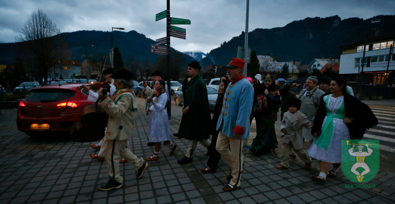 Terchova fasiangy 2026-40