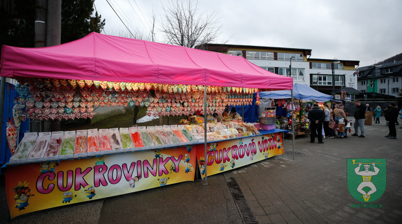 Terchova fasiangy 2026-02