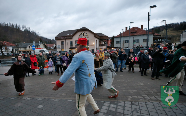 Terchova fasiangy 2026-27