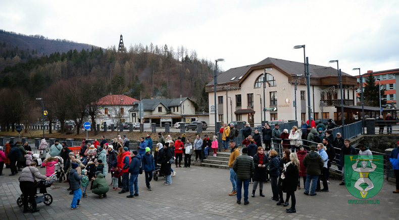 Terchova fasiangy 2026-06