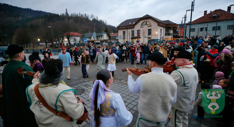 Terchova fasiangy 2026-28