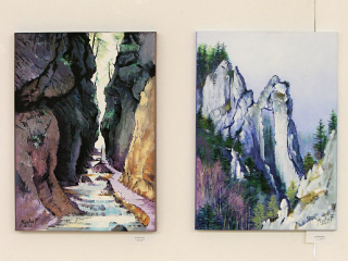 Malovane krajinou-33