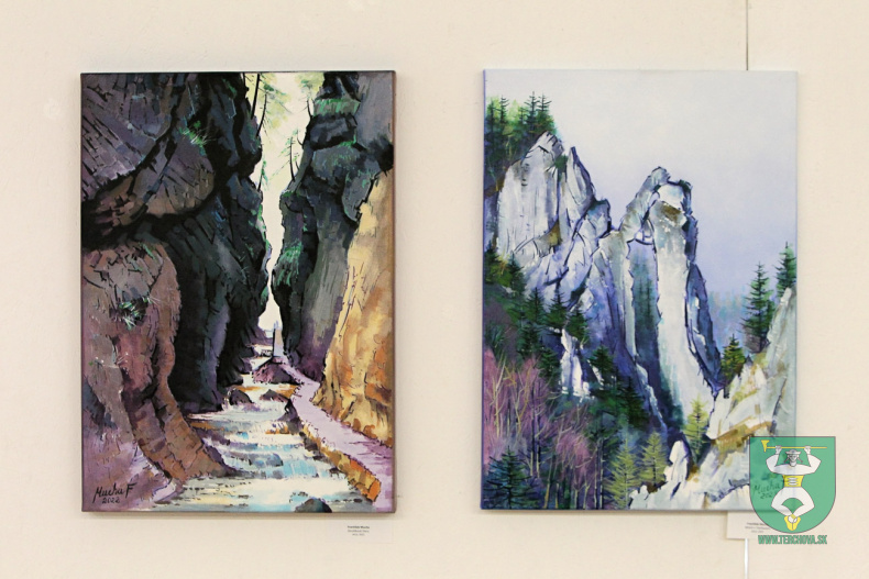 Malovane krajinou-33