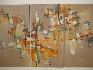 Malovane krajinou terchova finisaz-26