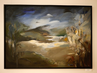 Malovane krajinou terchova finisaz-19