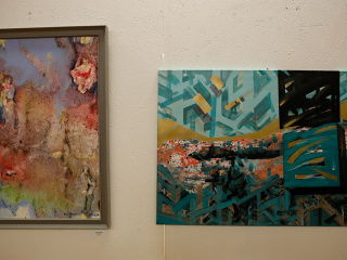 Malovane krajinou terchova finisaz-25