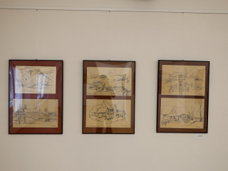 Malovane krajinou terchova finisaz-20