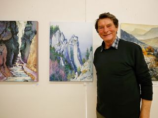 Malovane krajinou terchova finisaz-4