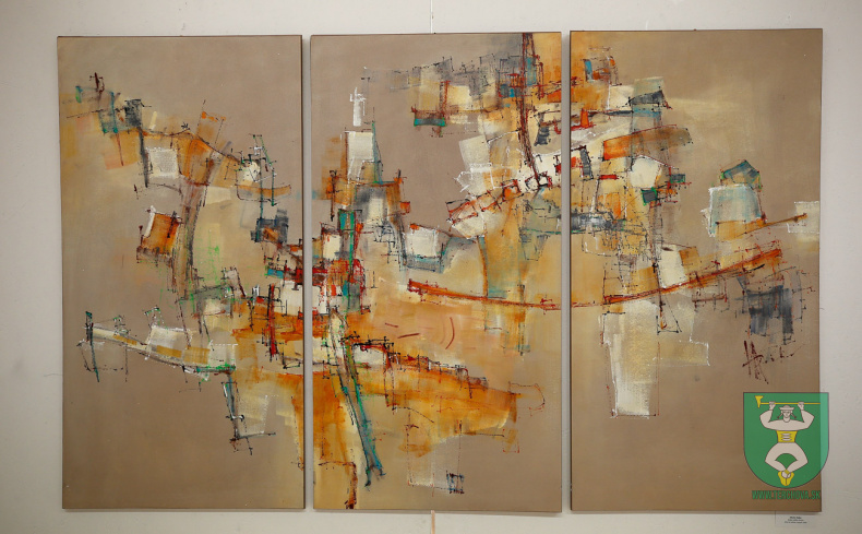 Malovane krajinou terchova finisaz-26