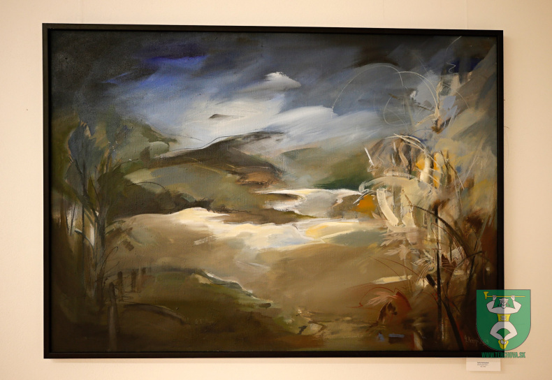 Malovane krajinou terchova finisaz-19