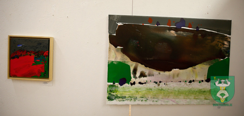 Malovane krajinou terchova finisaz-24