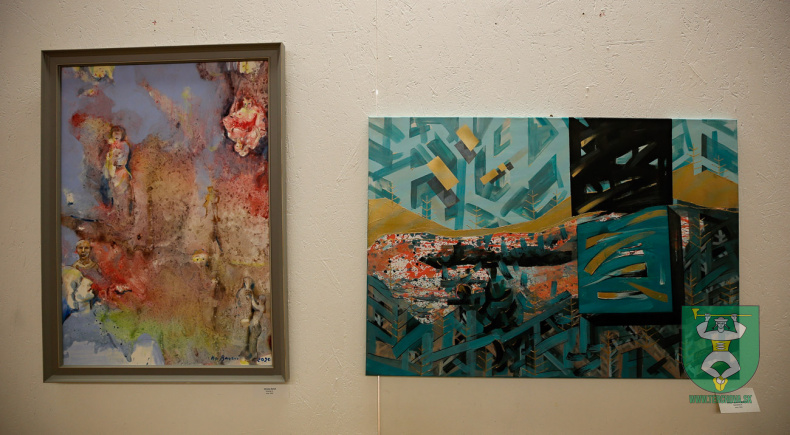 Malovane krajinou terchova finisaz-25