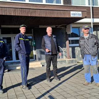 Vycistime si terchovu 2026-2-2