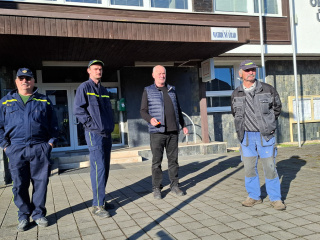 Vycistime si terchovu 2026-2-2