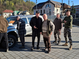 Vycistime si terchovu 2026-2