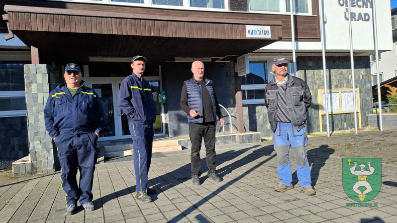 Vycistime si terchovu 2026-2-2