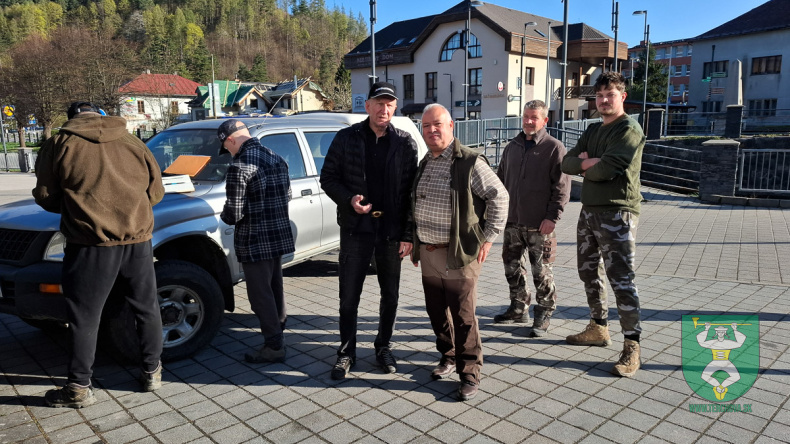 Vycistime si terchovu 2026-2