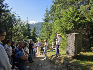 CMD Terchova 2026 piatok foto 06