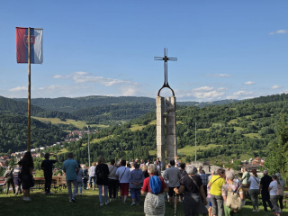 CMD Terchova 2026 piatok foto 11