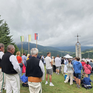 CMD Terchova 2026 sobota foto 12