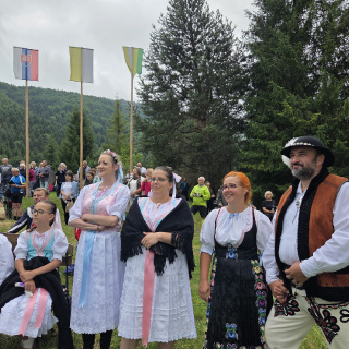 CMD Terchova 2026 sobota foto 11