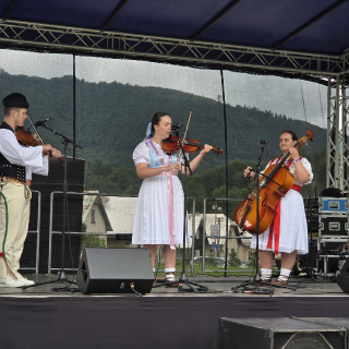 CMD Terchova 2026 sobota foto 30