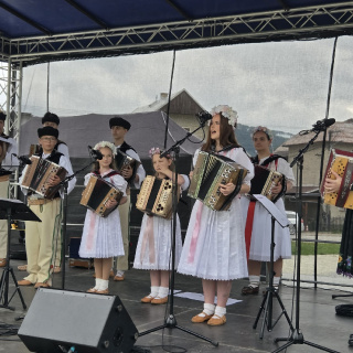 CMD Terchova 2026 sobota foto 32