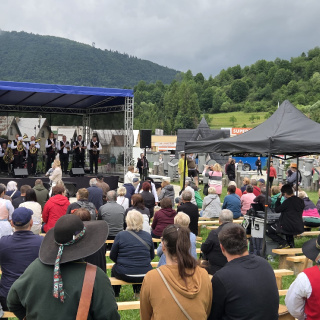 CMD Terchova 2026 sobota foto 28