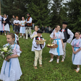 CMD Terchova 2026 sobota foto 18