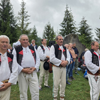 CMD Terchova 2026 sobota foto 13